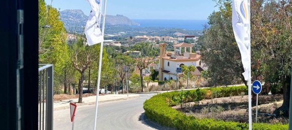 3 bedrooms House in Polop, Spain No. 286119 16