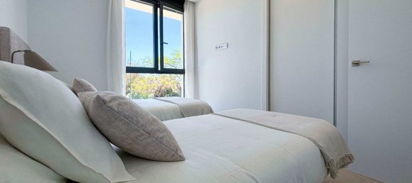 3 bedrooms House in Polop, Spain No. 286119 10