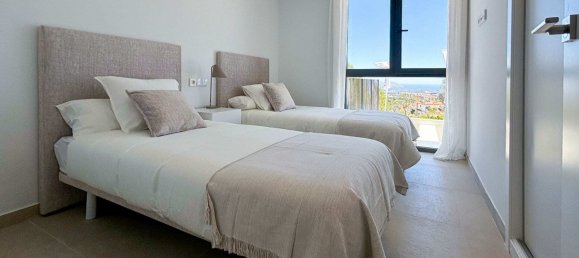 3 bedrooms House in Polop, Spain No. 286119 9