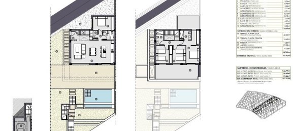 3 bedrooms House in Polop, Spain No. 286119 18