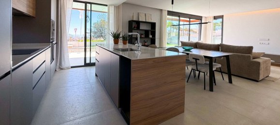 3 bedrooms House in Polop, Spain No. 286119 5