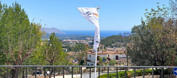 3 bedrooms House in Polop, Spain No. 286119 17