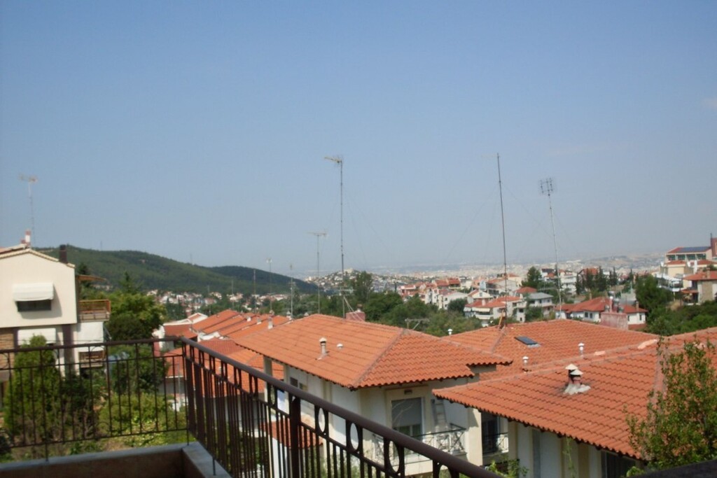 Maisonette T4 em Pefka, Greece N.º 94515