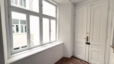2 rooms Apartment in Vienna, Austria No. 180959