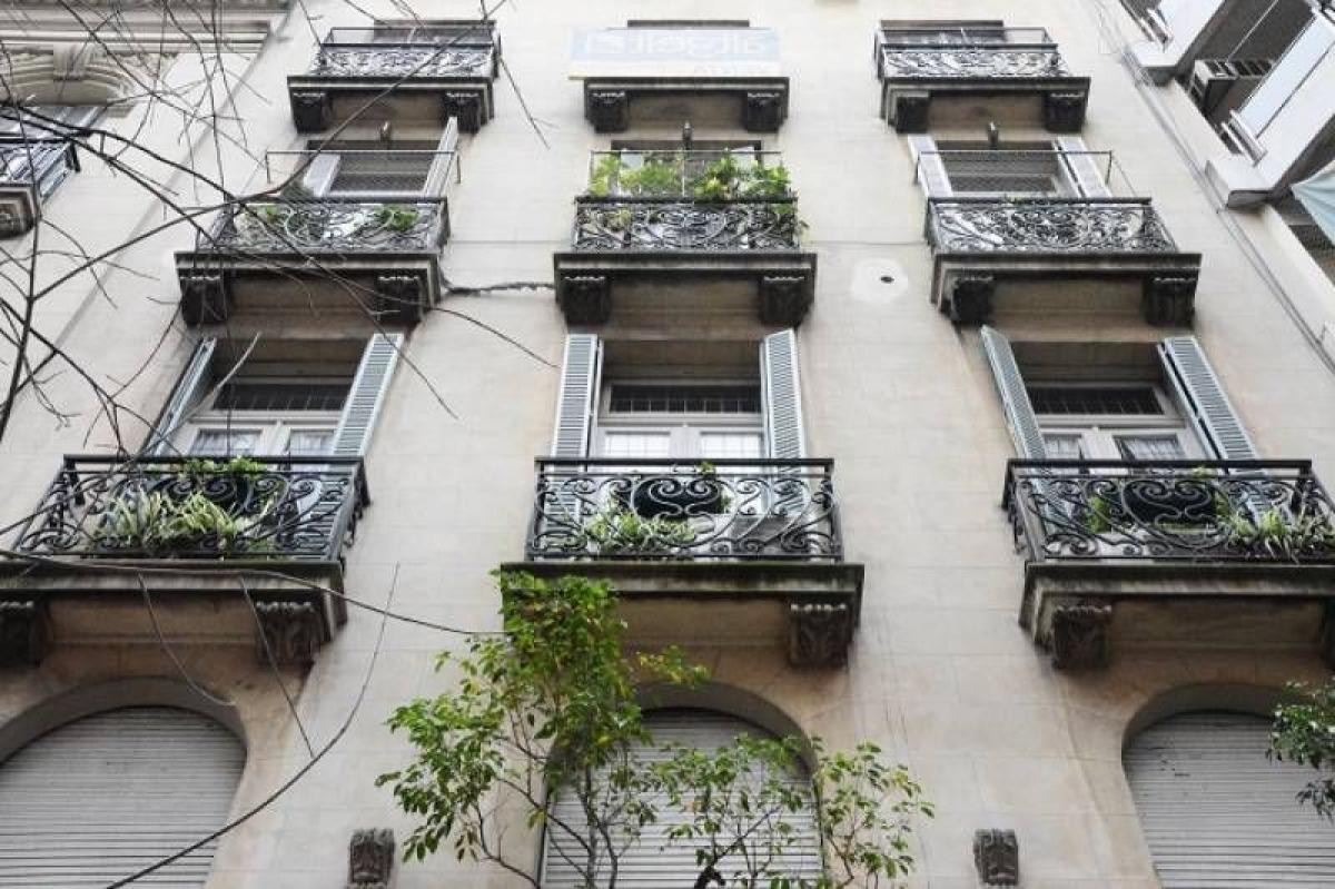 3 chambres Appartement à Buenos Aires, Argentina No. 87671