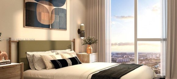 2 chambres propriété commerciale à vendre à Miami, Miami-Dade, Florida, USA № 615738 2
