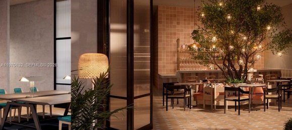 2 chambres propriété commerciale à vendre à Miami, Miami-Dade, Florida, USA № 615738 6