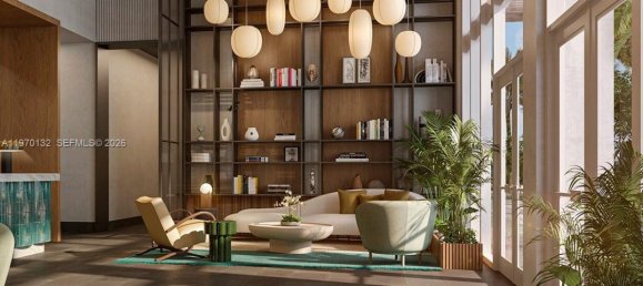2 chambres propriété commerciale à vendre à Miami, Miami-Dade, Florida, USA № 615738 4