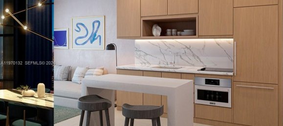2 chambres propriété commerciale à vendre à Miami, Miami-Dade, Florida, USA № 615738 3