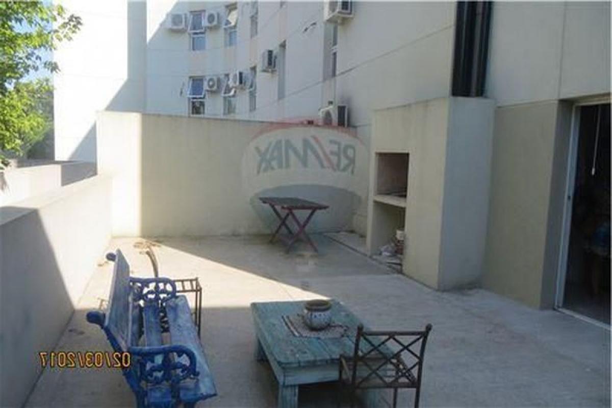 Studio in Tigre, Argentina No. 668