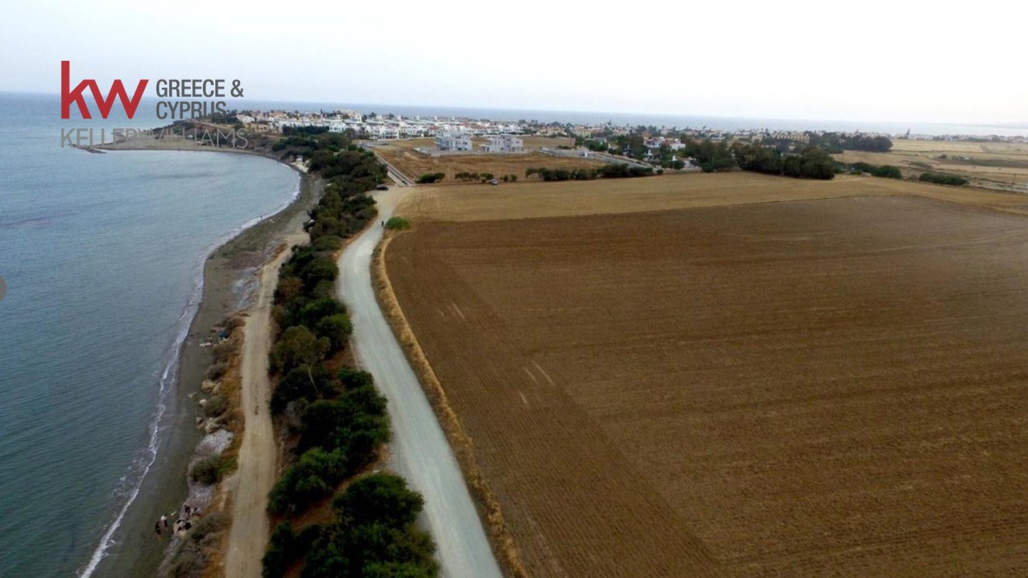 Grundstück in Pervolia, Cyprus 36090m², Nr. 173054