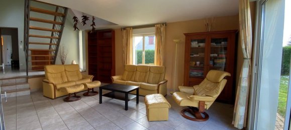 Casa de 3 dormitorios en Jaux, France No. 153129 13