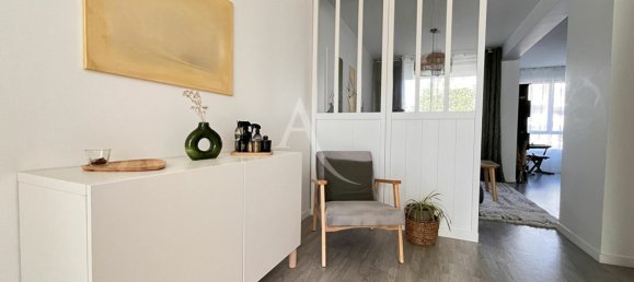 2 bedrooms Apartment in Nantes, France No. 299966 2