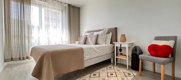 2 bedrooms Apartment in Nantes, France No. 299966 11