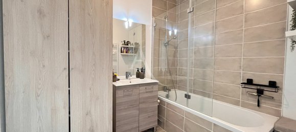 2 bedrooms Apartment in Nantes, France No. 299966 13