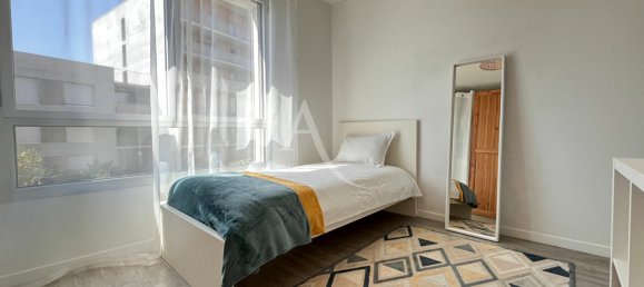 2 bedrooms Apartment in Nantes, France No. 299966 12