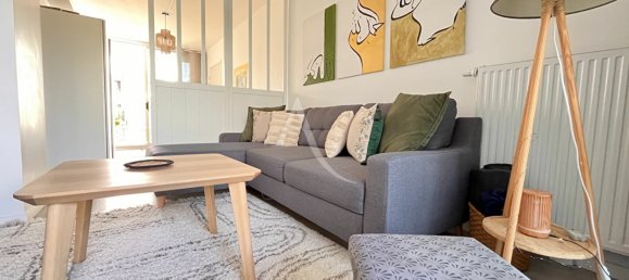 2 bedrooms Apartment in Nantes, France No. 299966 3