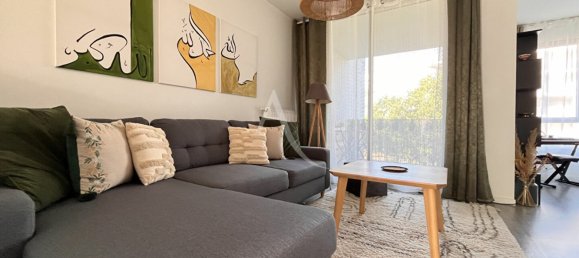 2 bedrooms Apartment in Nantes, France No. 299966 4