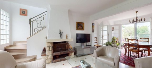 5 bedrooms House in Sainte-Genevieve-des-Bois, France No. 318547 2