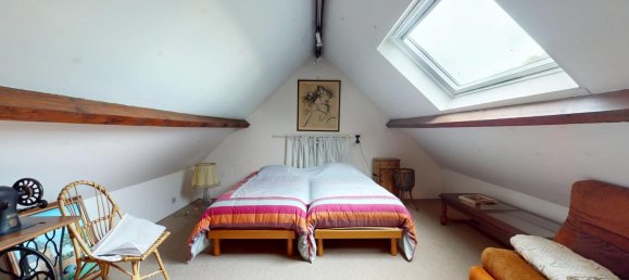 5 bedrooms House in Sainte-Genevieve-des-Bois, France No. 318547 12