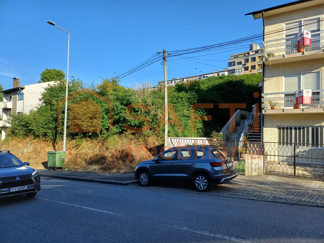  Land in Vila Nova de Gaia, Portugal No. 40151