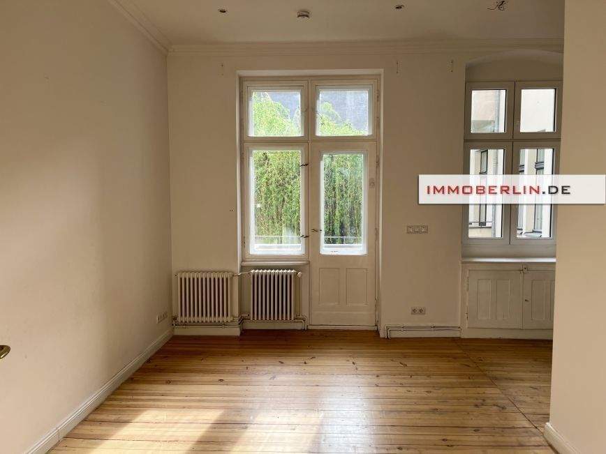 2غرفة شقة في Mitte, Germany رقم 236649