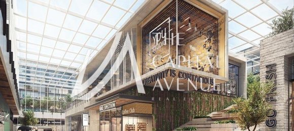 2 غرف نوم شقة في جزيرة السعديات, UAE رقم 33644 7