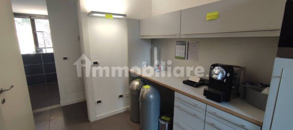 Escritório de 5 divisões em Como, Italy N.º 296474 8