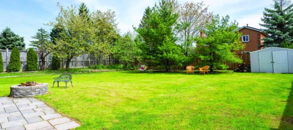 5 Schlafzimmer Haus in Mississauga, Canada, Nr. 486 6