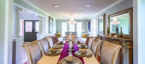 5 Schlafzimmer Haus in Mississauga, Canada, Nr. 486 11