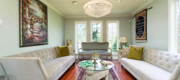 5 Schlafzimmer Haus in Mississauga, Canada, Nr. 486 9