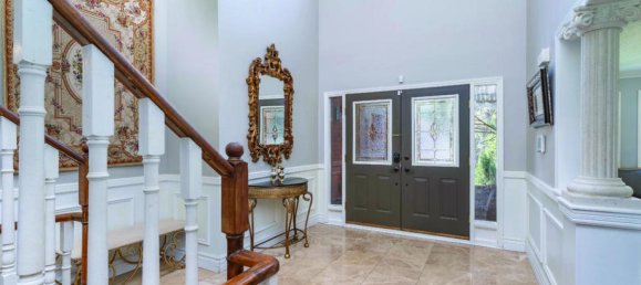 5 Schlafzimmer Haus in Mississauga, Canada, Nr. 486 8