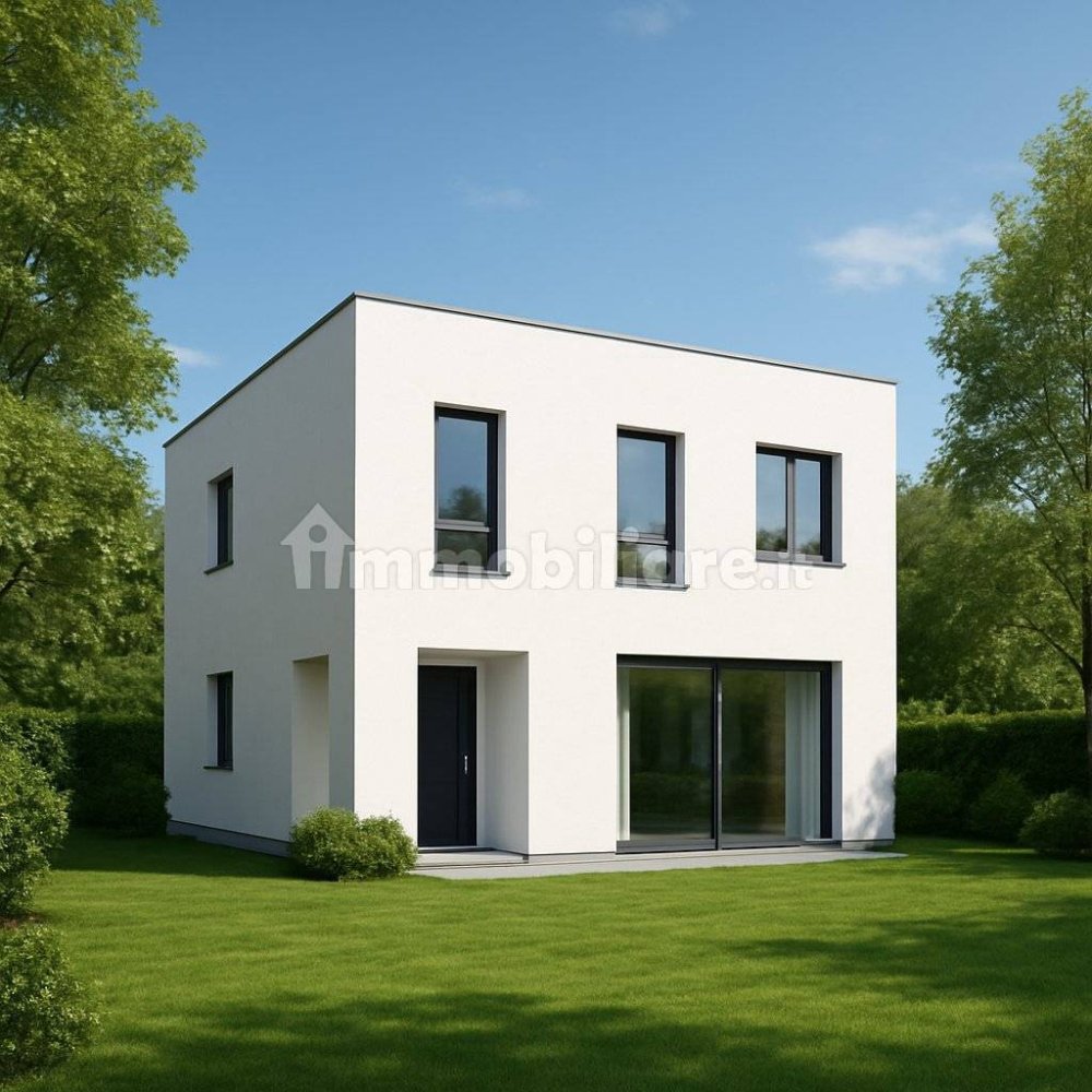 1034m² Land in Trevignano, Italy No. 302592