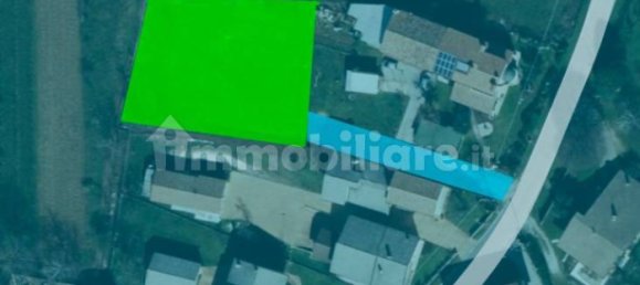 1034m² Land in Trevignano, Italy No. 302592 4