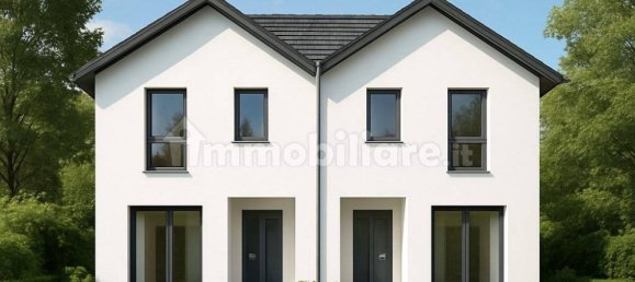 1034m² Land in Trevignano, Italy No. 302592 2