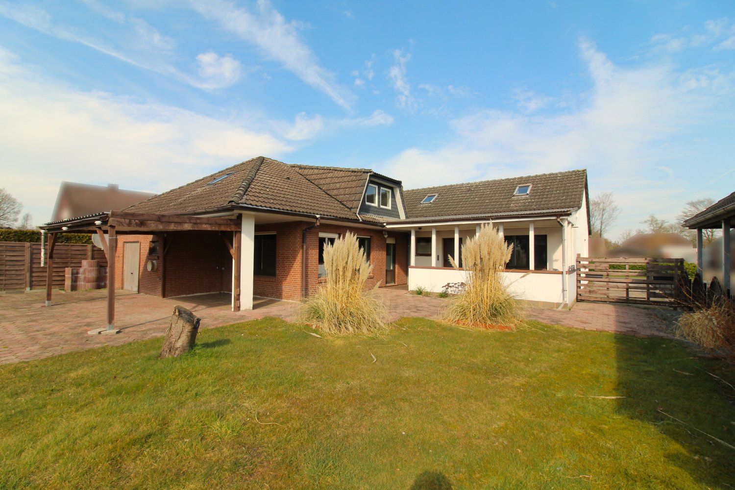 7-Zimmer Haus in Salzgitter, Germany, Nr. 98643