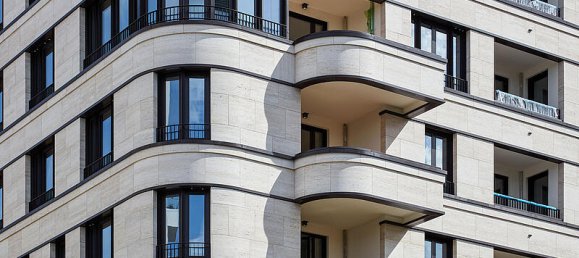 Apartamento T3 em Friedrichshain, Germany N.º 258400 5