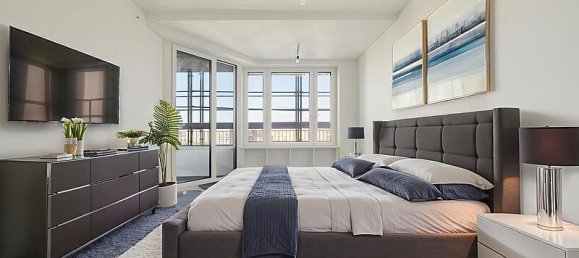 Apartamento T3 em Friedrichshain, Germany N.º 258400 8