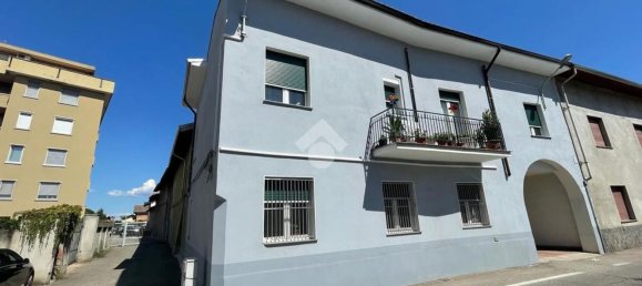 Casa T5 em Novara, Italy N.º 358271 38