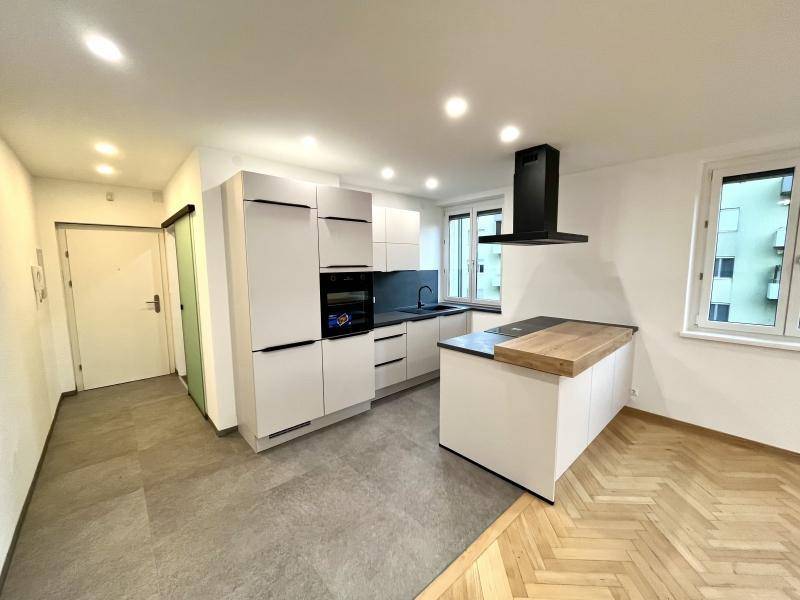 2-salle Appartement à Deutschlandsberg, Austria No. 240158