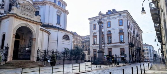 2 chambres Appartement à Turin, Italy No. 333846 7