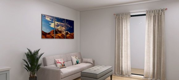 2 chambres Appartement à Turin, Italy No. 333846 5