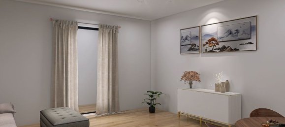 2 chambres Appartement à Turin, Italy No. 333846 4