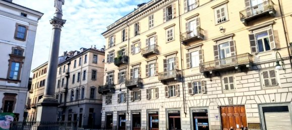 2 chambres Appartement à Turin, Italy No. 333846 8