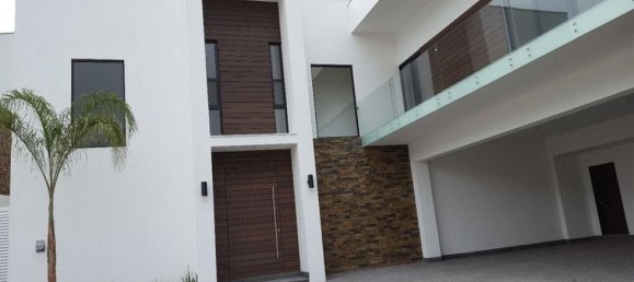 4 chambres Maison à Nuevo Leon, Mexico No. 167137 2