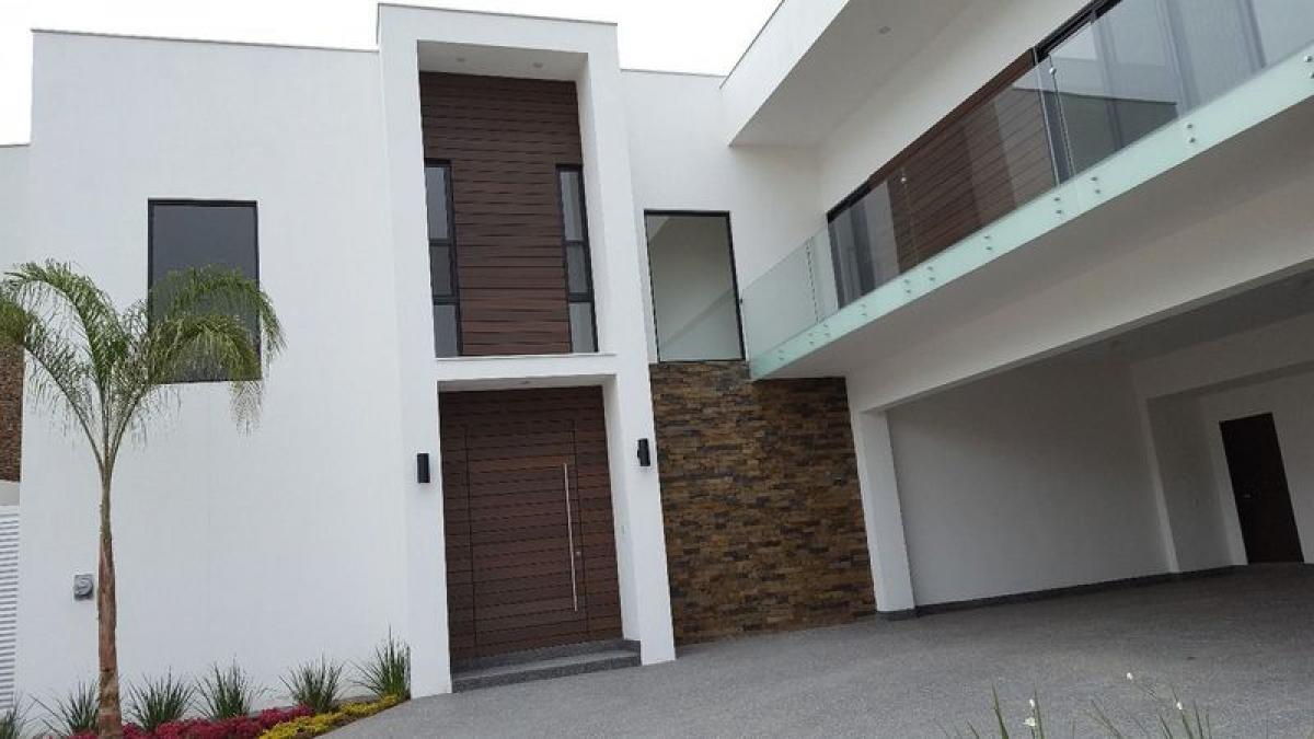 4 chambres Maison à Nuevo Leon, Mexico No. 167137