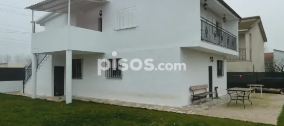 5 bedrooms House in Salamanca, Spain No. 81668 4