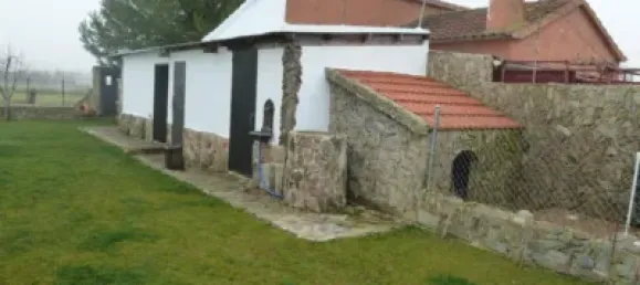 5 bedrooms House in Salamanca, Spain No. 81668 3