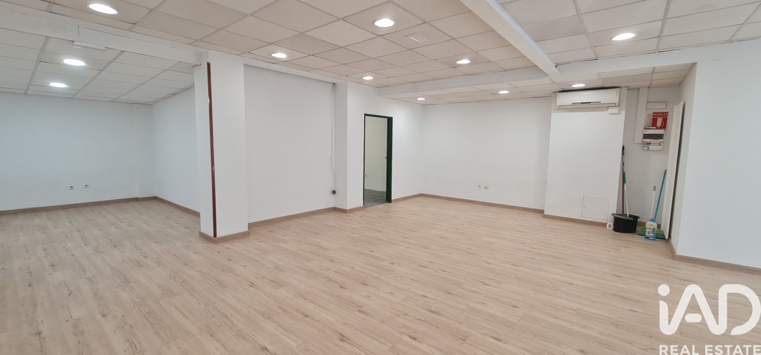 Gewerbliche Immobilie in El Masnou, Spain 85m², Nr. 293860