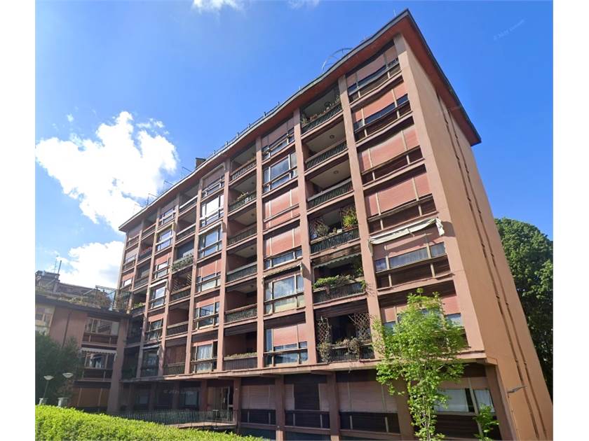 3 bedrooms Apartment in Novara, Italy No. 374155